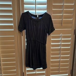 J Crew Chambray dress